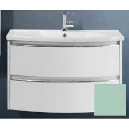 BelBagno Тумба для умывальника PROSPERO BB800DVC/MO Menta Opaco