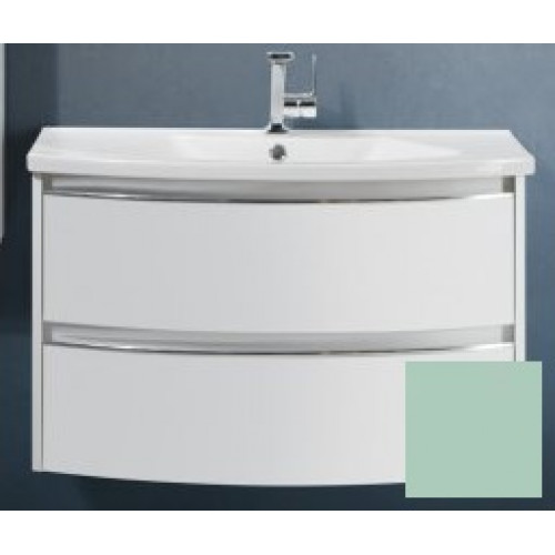 BelBagno Тумба для умывальника PROSPERO BB800DVC/MO Menta Opaco