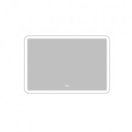 BelBagno Мебель для ванной Acqua 120 Bianco Lucido с раковиной BB1200/455-LV-ART-ALR-NERO
