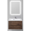 BelBagno Мебель для ванной MARINO 750 Rovere Moro