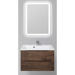 BelBagno Мебель для ванной MARINO 750 Rovere Moro