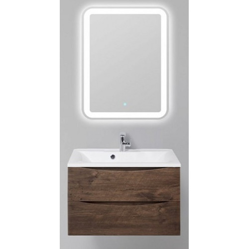 BelBagno Мебель для ванной MARINO 750 Rovere Moro