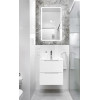 BelBagno Мебель для ванной Etna 50 Bianco Lucido