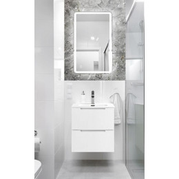 BelBagno Мебель для ванной Etna 50 Bianco Lucido