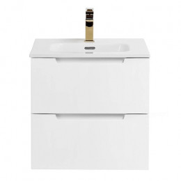 BelBagno Мебель для ванной Etna 50 Bianco Lucido