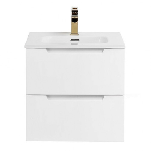 BelBagno Мебель для ванной Etna 50 Bianco Lucido
