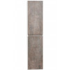 BelBagno Пенал для ванной Pietra 35/150 Stone