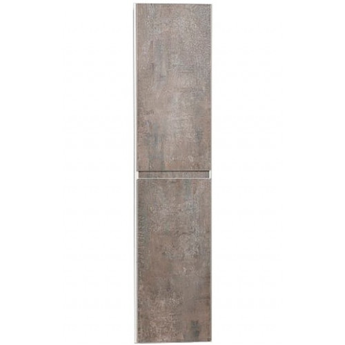 BelBagno Пенал для ванной Pietra 35/150 Stone