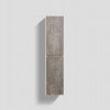 BelBagno Пенал для ванной Pietra 35/150 Stone