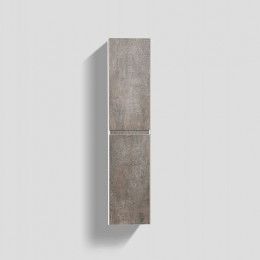 BelBagno Пенал для ванной Pietra 35/150 Stone
