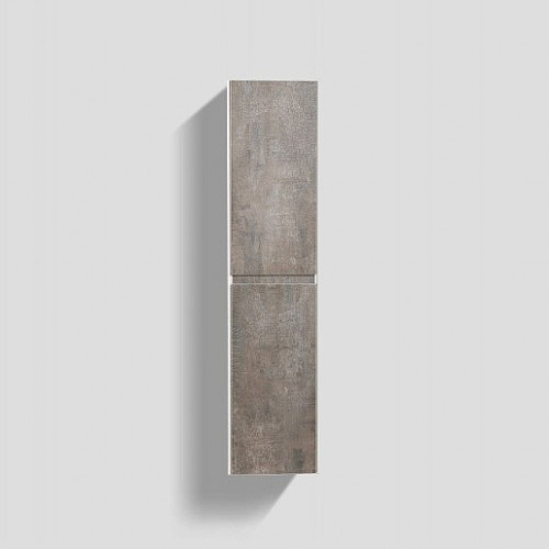 BelBagno Пенал для ванной Pietra 35/150 Stone