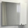 Comforty Мебель для ванной Амстерда 95 подвесная белая