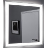 Aquanet Зеркало Алассио 9085 LED