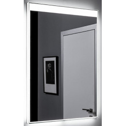 Aquanet Зеркало Палермо 6085 LED