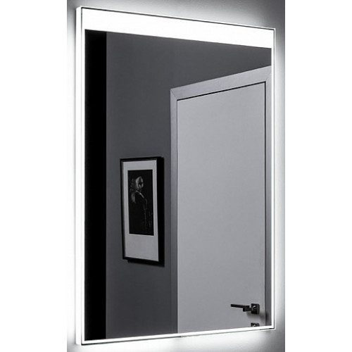 Aquanet Зеркало Палермо 6085 LED