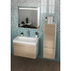 Kerama Marazzi Тумба для умывальника BUONGIORNO 80 дуб с 1 ящиком