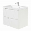 BelBagno Мебель для ванной Vittoria 80 Bianco Opaco