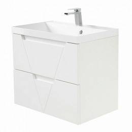 BelBagno Мебель для ванной Vittoria 80 Bianco Opaco