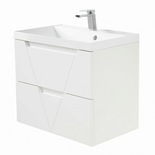 BelBagno Мебель для ванной Vittoria 80 Bianco Opaco