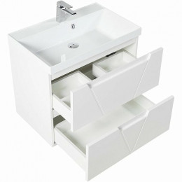 BelBagno Мебель для ванной Vittoria 80 Bianco Opaco