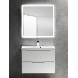 BelBagno Мебель для ванной Vittoria 80 Bianco Opaco