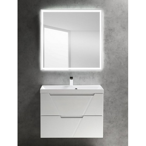 BelBagno Мебель для ванной Vittoria 80 Bianco Opaco