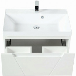 BelBagno Мебель для ванной Vittoria 80 Bianco Opaco