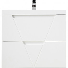 BelBagno Мебель для ванной Vittoria 80 Bianco Opaco