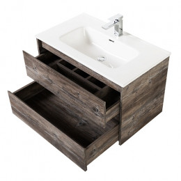 BelBagno Мебель для ванной Kraft 90 Pino Pasadena