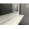 Comforty Зеркало Феррара 80 белое