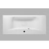 BelBagno Тумба с раковиной MARINO 1000 Rovere Grigio
