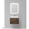 BelBagno Мебель для ванной MARINO 650 Rovere Moro