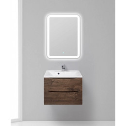 BelBagno Мебель для ванной MARINO 650 Rovere Moro