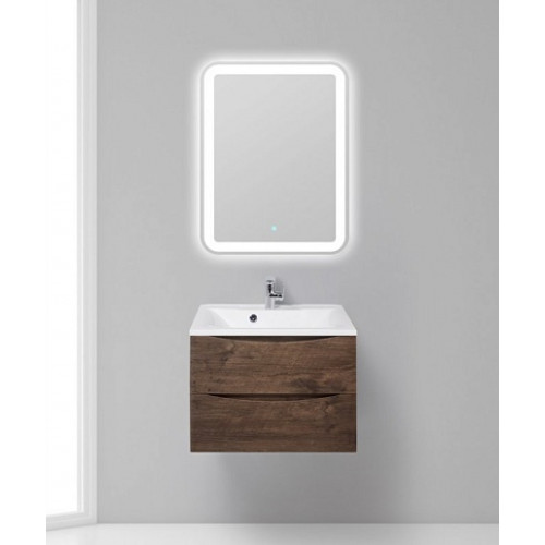 BelBagno Мебель для ванной MARINO 650 Rovere Moro