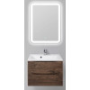 BelBagno Мебель для ванной MARINO 650 Rovere Moro