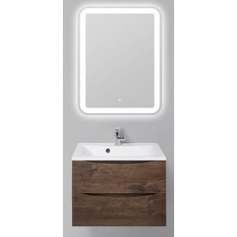 BelBagno Мебель для ванной MARINO 650 Rovere Moro