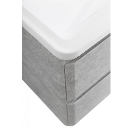 BelBagno Мебель для ванной Albano 120 подвесная Cemento Verona Grigio