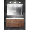 BelBagno Зеркало SPC-AL-1200-800