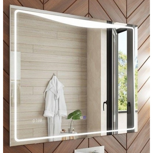 Vigo Зеркало Eva Luxe 700
