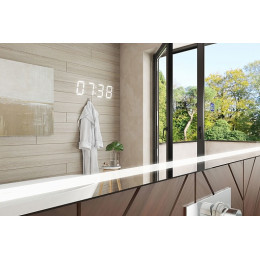 Vigo Зеркало Eva Luxe 700