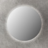 BelBagno Мебель для ванной Etna 120 подвесная Bianco Lucido с раковиной BB-8099-120