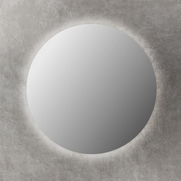 BelBagno Мебель для ванной Etna 120 подвесная Bianco Lucido с раковиной BB-8099-120