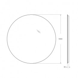 BelBagno Мебель для ванной Etna 120 подвесная Bianco Lucido с раковиной BB-8099-120