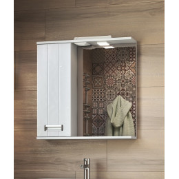 Vigo Зеркальный шкаф Diana 70 L