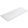 BelBagno Тумба с раковиной Albano 120 подвесная Cemento Verona Grigio