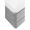BelBagno Тумба с раковиной Albano 120 подвесная Cemento Verona Grigio