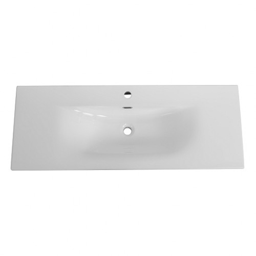 BelBagno Тумба с раковиной Etna 120 подвесная Rovere Nature с раковиной BB-8099-120