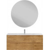 BelBagno Тумба с раковиной Etna 120 подвесная Rovere Nature с раковиной BB-8099-120