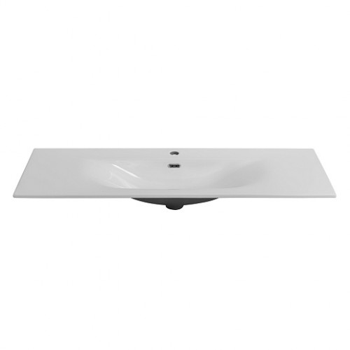 BelBagno Тумба с раковиной Etna 120 подвесная Rovere Nature с раковиной BB-8099-120
