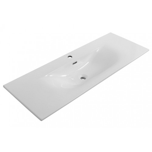 BelBagno Тумба с раковиной Etna 120 подвесная Rovere Nature с раковиной BB-8099-120